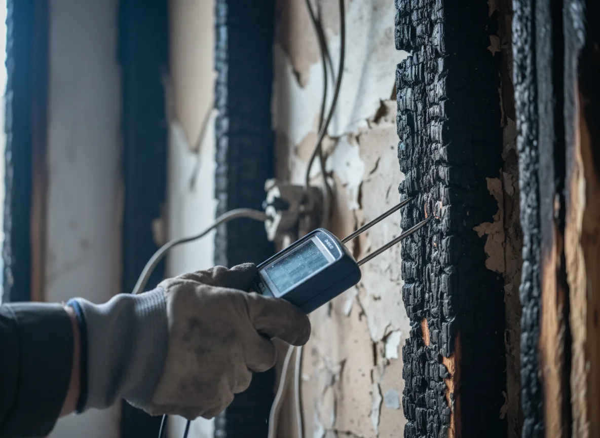 Fire Damage Restoration Grove City, OH FAQs